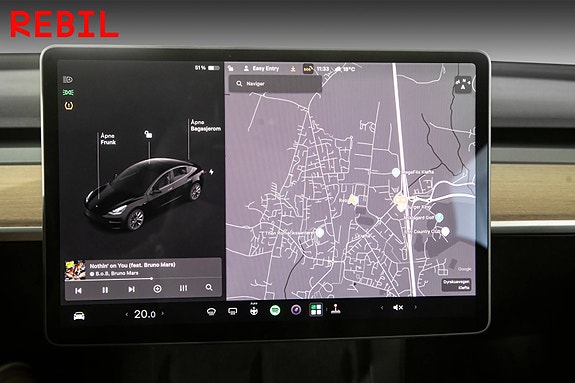 Tesla Model 3 15 of 27
