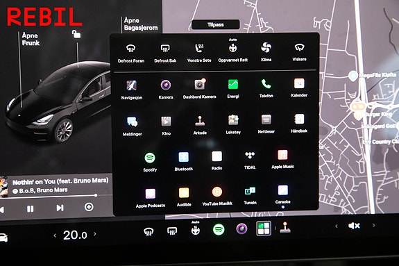 Tesla Model 3 17 of 27