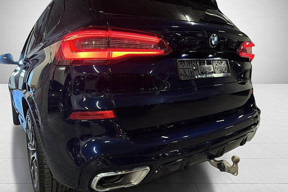 BMW X5 9 of 30