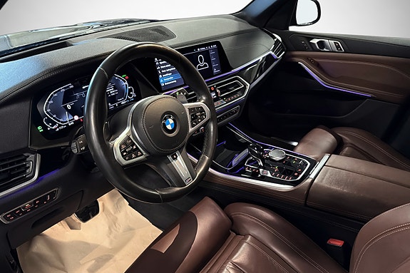 BMW X5 18 of 30
