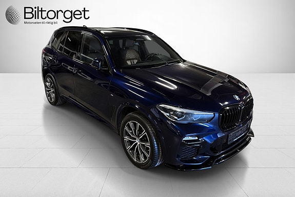 BMW X5 6 of 30