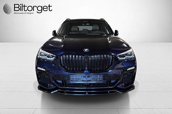 BMW X5 3 of 30