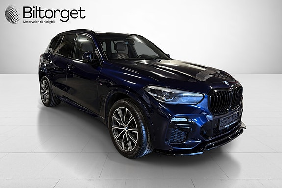 BMW X5 5 of 30