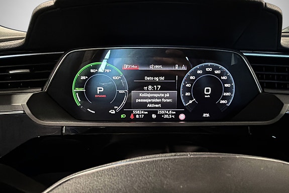 Audi e-tron 20 of 30