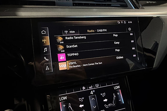Audi e-tron 21 of 30