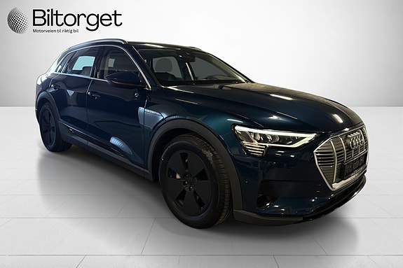 Audi e-tron 3 of 30