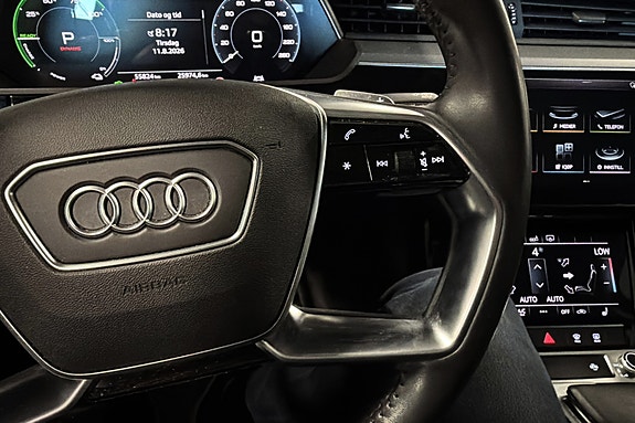 Audi e-tron 18 of 30