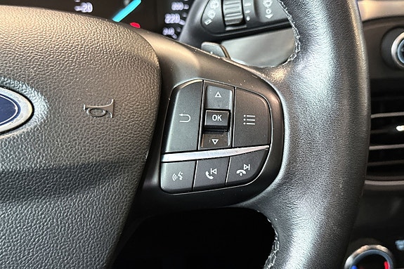Ford Focus 19 of 28