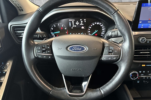 Ford Focus 17 of 28