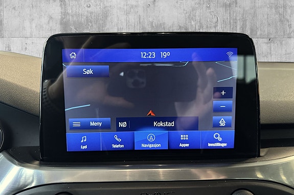 Ford Focus 21 of 28
