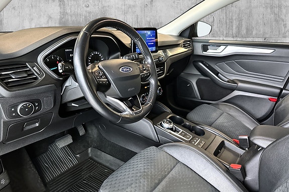 Ford Focus 13 of 28