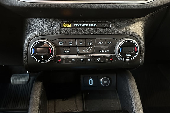 Ford Focus 26 of 28