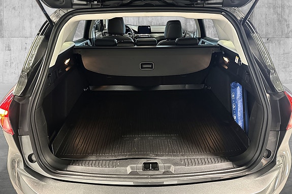 Ford Focus 11 of 28