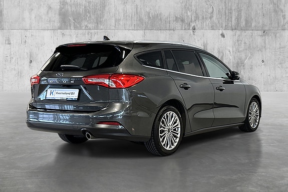Ford Focus 5 of 28