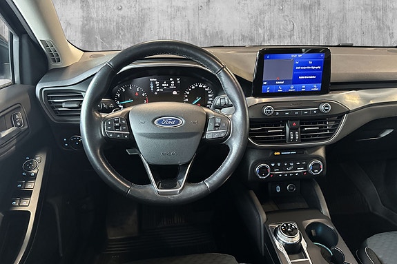 Ford Focus 16 of 28