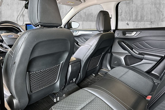 Ford Focus 15 of 28