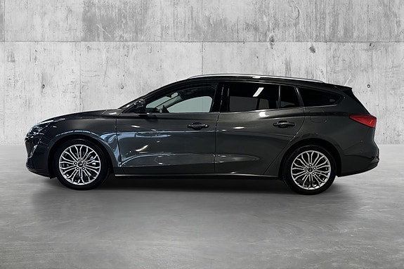 Ford Focus 9 of 28