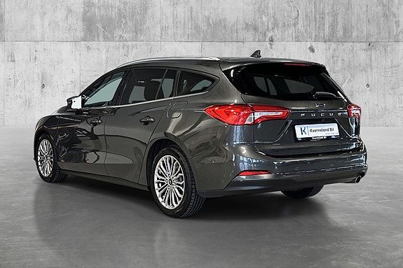 Ford Focus 7 of 28