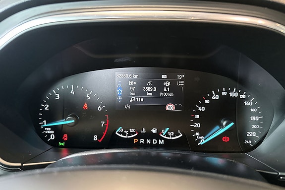 Ford Focus 20 of 28