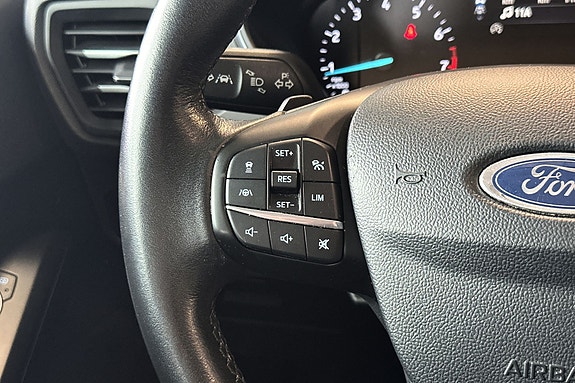 Ford Focus 18 of 28