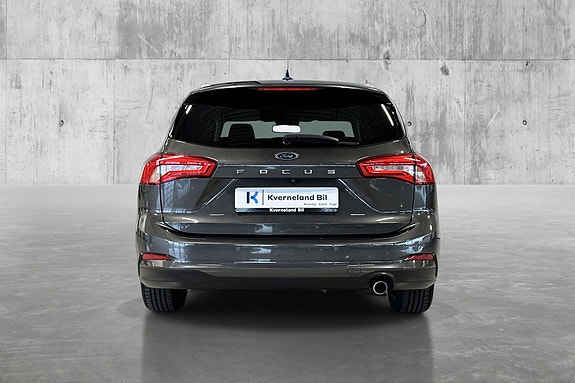 Ford Focus 6 of 28
