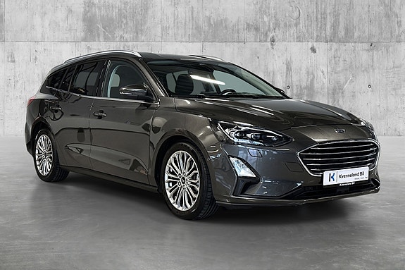 Ford Focus 3 of 28