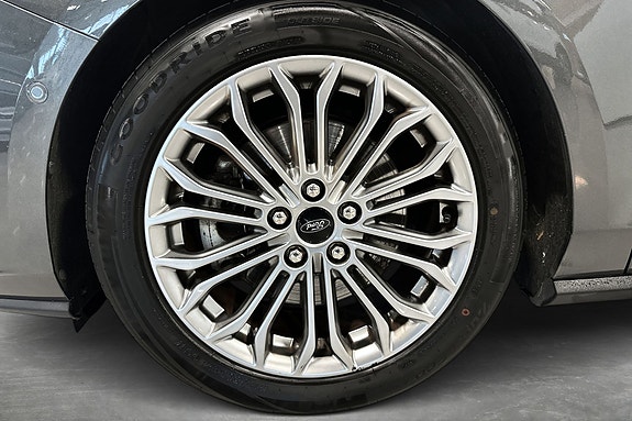 Ford Focus 10 of 28