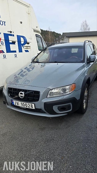 Volvo XC70 15 of 16
