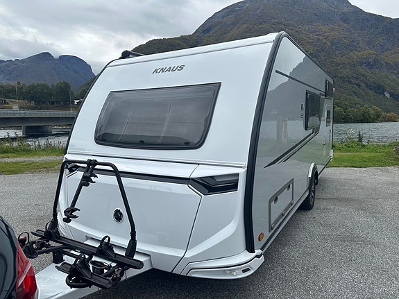 Knaus Südwind 580 QS |Alde|Stekeovn|60 years edition 9 of 30