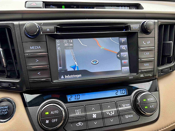 Toyota RAV4 18 of 23