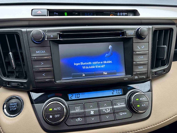 Toyota RAV4 19 of 23