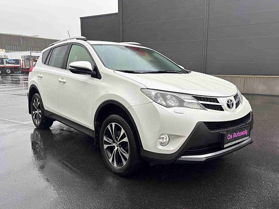 Toyota RAV4 7 of 23