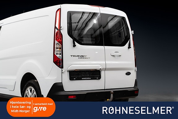Ford Transit Connect 6 of 24