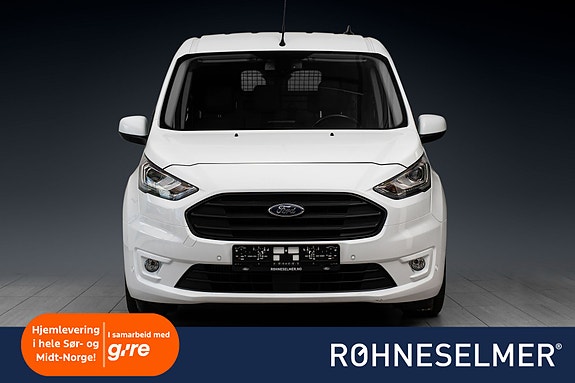 Ford Transit Connect 2 of 24
