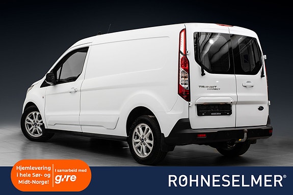 Ford Transit Connect 5 of 24