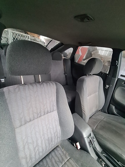 Mazda 626 2 of 5