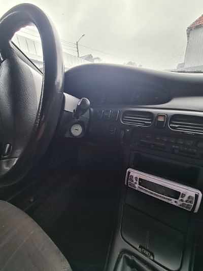 Mazda 626 3 of 5