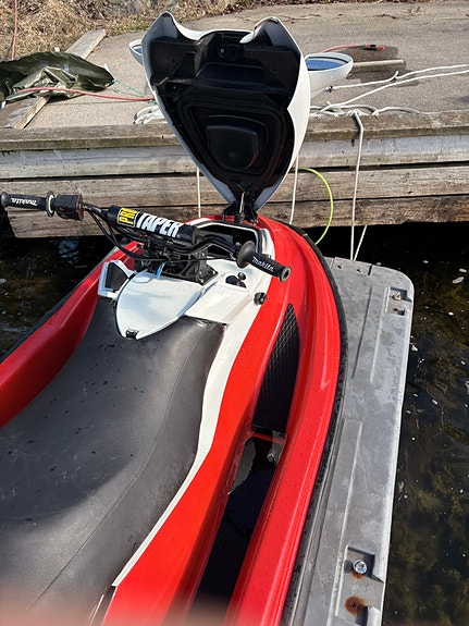 Seadoo RX 951 2001 7 of 19
