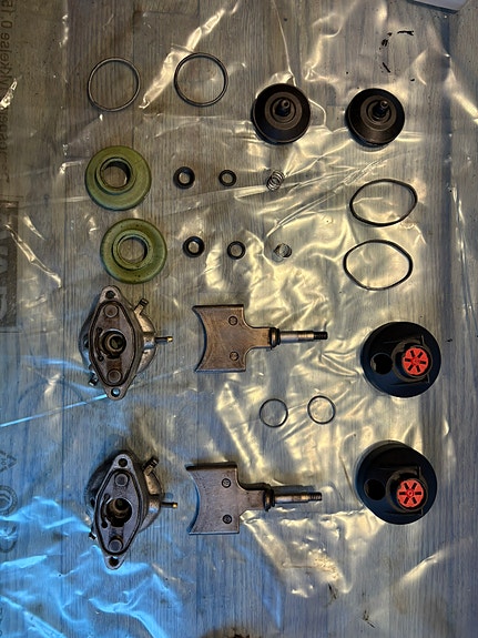 Seadoo RX 951 2001 15 of 19