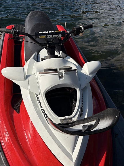 Seadoo RX 951 2001 5 of 19