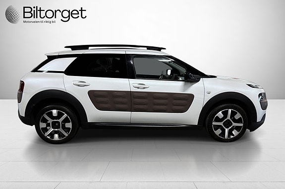 Citroen C4 Cactus 6 of 30