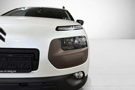 Citroen C4 Cactus 15 of 30