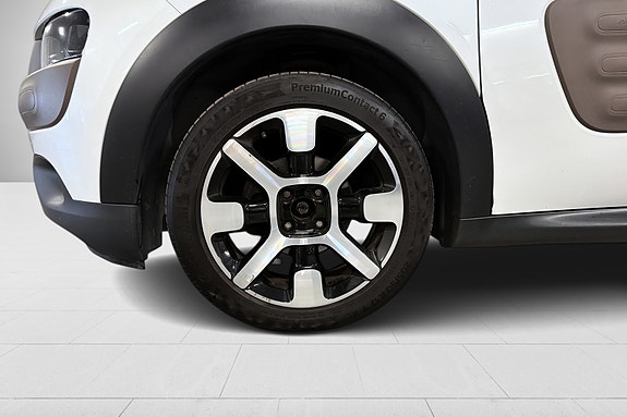 Citroen C4 Cactus 11 of 30