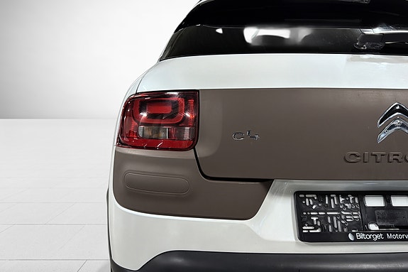 Citroen C4 Cactus 14 of 30