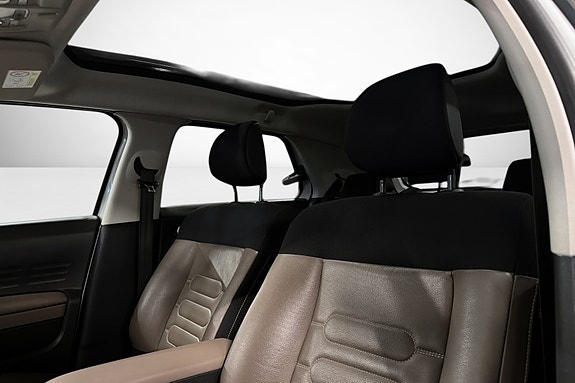 Citroen C4 Cactus 20 of 30