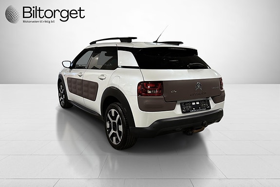 Citroen C4 Cactus 9 of 30