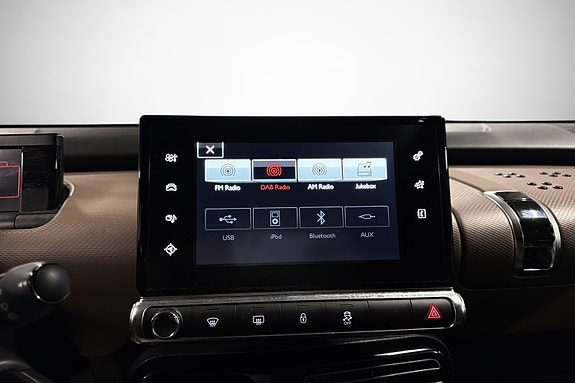 Citroen C4 Cactus 30 of 30