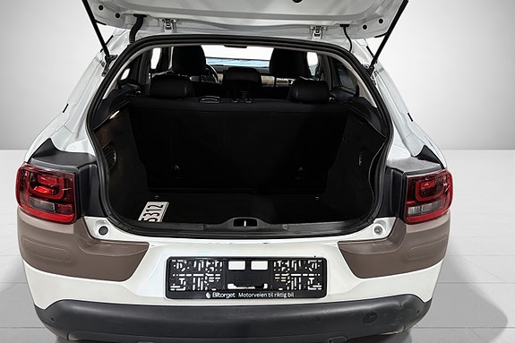 Citroen C4 Cactus 17 of 30