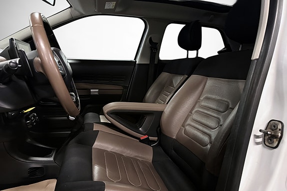 Citroen C4 Cactus 19 of 30