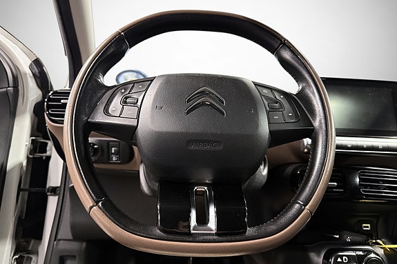 Citroen C4 Cactus 27 of 30